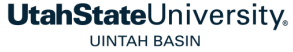 Utah State Univ., Uintah Basin